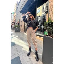 Eswomes Oysho Eşofman Altı Taş