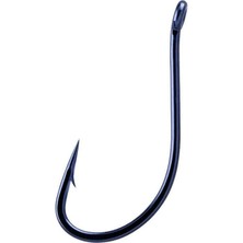 Bkk Maruseigo-R BM011 With Ring Olta Iğnesi (Black Nikel)
