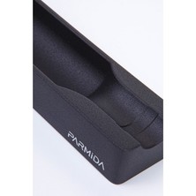 Parmida Tek Kapasiteli Puro Küllüğü