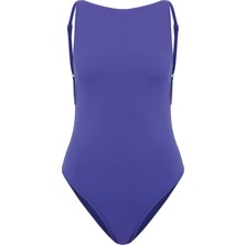 Halter Yaka Saks Mayo