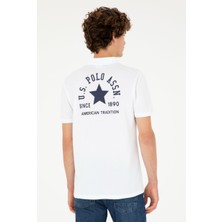 U.s. Polo Assn. Erkek Polo Yaka Tişört