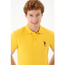 U.s. Polo Assn. Erkek Polo Yaka Tişört