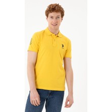 U.s. Polo Assn. Erkek Polo Yaka Tişört