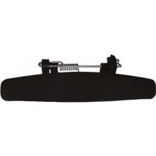 Kapi Kolu Diş Sağ Clio Symbol Thalia 09 Dacia Sandero-Duster Nrmsa