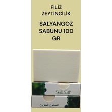 Filiz Zeytincilik Salyangoz Sabun 100 gr
