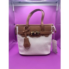 Just Polo Jp4108  Kadın El Ve Omuz Çantası Yeni Sezon Boy 18 Cm En 21 Cm Ozt4108