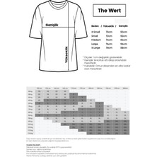 Attack On Titan 34 Tasarım Sırt Baskılı Pamuk Siyah Oversize T-Shirt