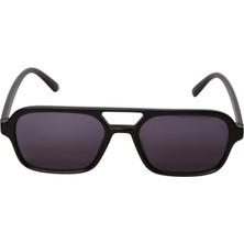 Carmelo Eyewear C01GE010 Siyah Erkek Güneş Gözlüğü