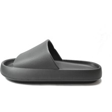 Onlo Ayakkabı D-099 Eva Hafif Taban Günlük Deniz Terlik