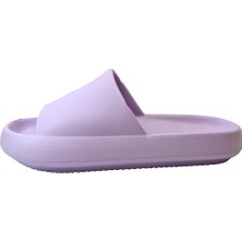 Onlo Ayakkabı D-099 Eva Hafif Taban Günlük Deniz Terlik