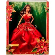 Barbie 2022 Mutlu Yıllar Bebeği HBY05 1 Adet