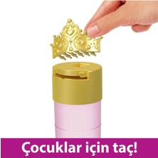 Disney Luxury Disney Princess Color Reveal Renk Değiştiren Ana Karakter Bebekler HMB69 1 Adet
