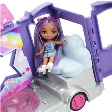 Barbie Extra Mini Mini Tur Otobüsü HKF84 1 Adet