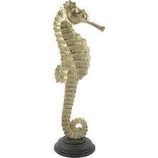 Luxury Biblo Deniz Atı 13X47 cm 1 Adet