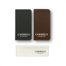 Carmelo Eyewear C01OE004 Erkek Mavi Işık Koruma Gözlüğü