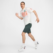 Nike Dri-Fit Erkek Astarsız Antrenman Şortu