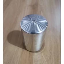 Manyetik Şişe Açacağı Gri