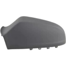 Ayna Kapağı Sol Gri - 6428912G WISCO - Opel Astra H 04 ve Sonrası Uyumlu