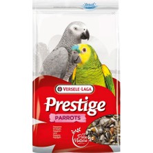 Versele Laga Versele-Laga Parrot (Papağan) Yemi 1 kg x 1 Adet Ferrg