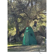 Fırsat 7 20 Litre Solar Isıtıcılı Kamp Duş Torbası 50 Derecen Fala Isınabilir Heryerde Duş Alabilirsiniz