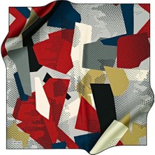 Pierre Cardin Sura  Ipek Eşarp 8331-371