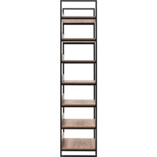 Rivo Modül 05 Modüler Gardırop