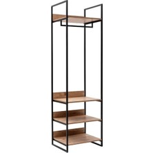 Rivo Modül 03 Modüler Gardırop