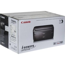 Canon I-Sensys LBP6030BK Mono Laser Yazıcı + Orjinal Toner