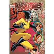 Marvel Comics Presents 2025-02