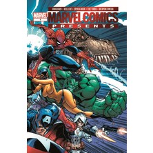 Marvel Comics Presents 2025-01