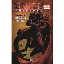 Marvel Comics Presents 2025-03