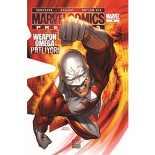 Marvel Comics Presents 2025-04