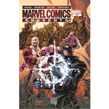 Marvel Comics Presents 2025-12