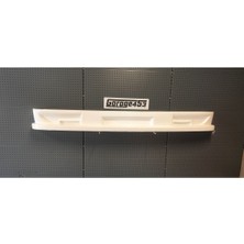Isuzu Npr Nqr Wide Nqr Ön Karlık Ek Beyaz Geniş Model GARAGE453