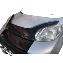 GARAGE453 Fiorino - Bipper - Nemo Kaput Rüzgarlığı