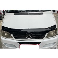 GARAGE453 Mercedes Sprinter 313 Kaput Rüzgarlığı
