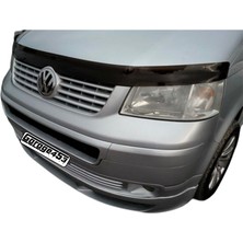 GARAGE453 Volkswagen Transporter T5 Kaput Rüzgarlığı