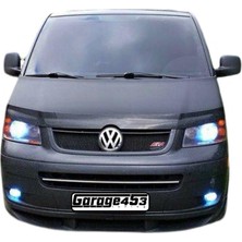 GARAGE453 Volkswagen Transporter T5 Kaput Rüzgarlığı