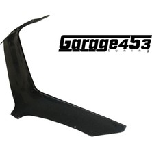 GARAGE453 Ford Connect Kaput Rüzgarlığı