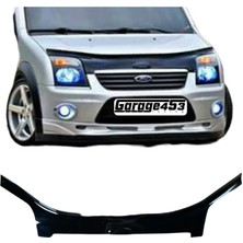 GARAGE453 Ford Connect Kaput Rüzgarlığı