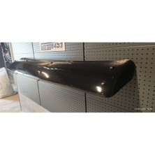 Fe 839 859 Ön Cam Güneşliği Mika Parlak Siyah GARAGE453