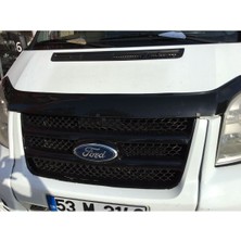 GARAGE453 Ford Transit T16 2007 - 2013 Kaput Rüzgarlığı GARAGE453