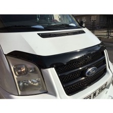 GARAGE453 Ford Transit T16 2007 - 2013 Kaput Rüzgarlığı GARAGE453