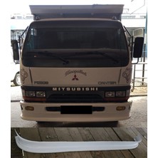 GARAGE453 Mitsubishi Temsa F659 639 635 215 Uyumlu Ön Tampon Eki Dar Model