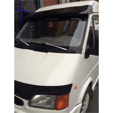 GARAGE453 Ford Transit T12 Kaput Rüzgarlığı GARAGE453