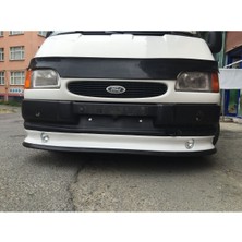 GARAGE453 Ford Transit T12 Kaput Rüzgarlığı GARAGE453