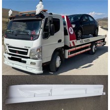 GARAGE453 Mitsubishi Temsa F839 859 Ön Tampon Eki Karlık Geniş Model