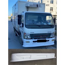 GARAGE453 Mitsubishi Temsa F839 859 Ön Tampon Eki Karlık Geniş Model