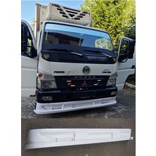 GARAGE453 Mitsubishi Temsa F839 859 Ön Tampon Eki Karlık Geniş Model