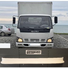 Isuzu Npr Nqr Wide Nqr Ön Karlık Ek Beyaz Dar Model GARAGE453